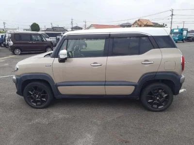 Suzuki Xbee