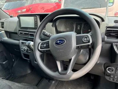 Subaru Sambar