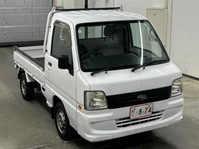 Subaru Sambar