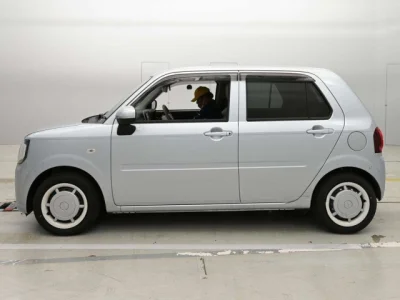 Daihatsu Mira Tocot
