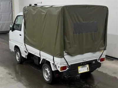 Subaru Sambar