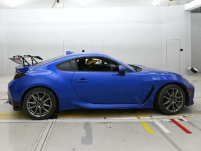 Subaru BRZ