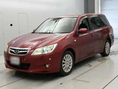 Subaru Exiga