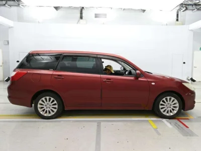 Subaru Exiga