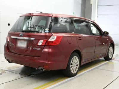 Subaru Exiga