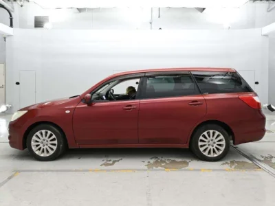 Subaru Exiga