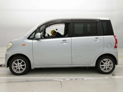 Daihatsu Tanto Exe