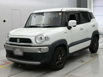 Suzuki XBEE
