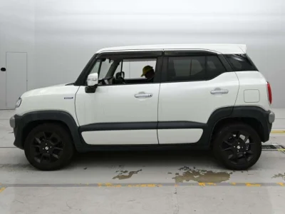 Suzuki Xbee