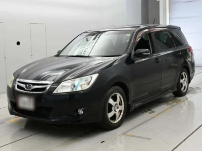 Subaru Exiga