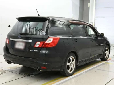 Subaru Exiga