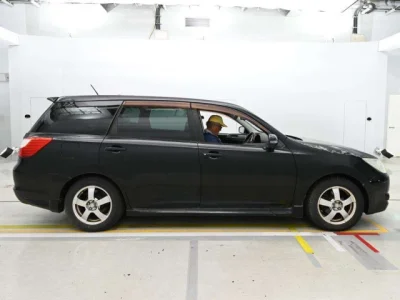Subaru Exiga
