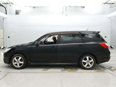 Subaru Exiga