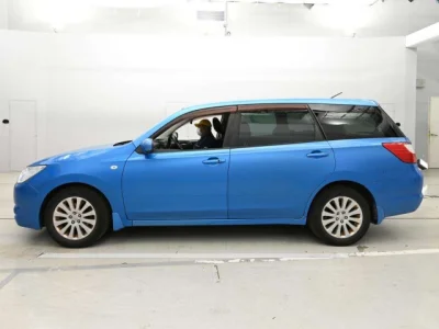 Subaru Exiga
