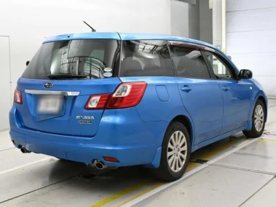 Subaru Exiga