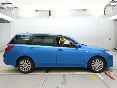 Subaru Exiga