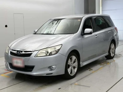 Subaru Exiga