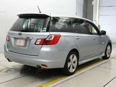 Subaru Exiga