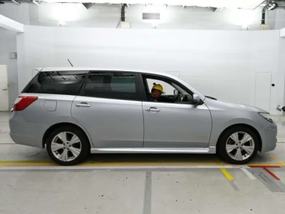 Subaru Exiga