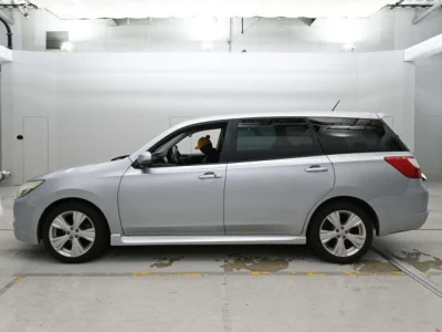 Subaru Exiga