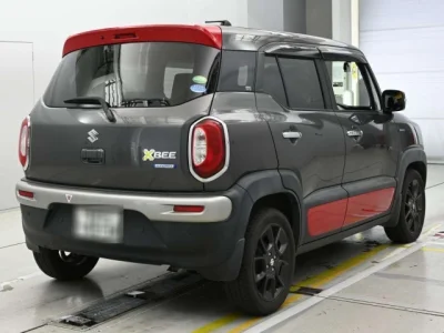 Suzuki XBEE