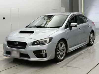 Subaru WRX