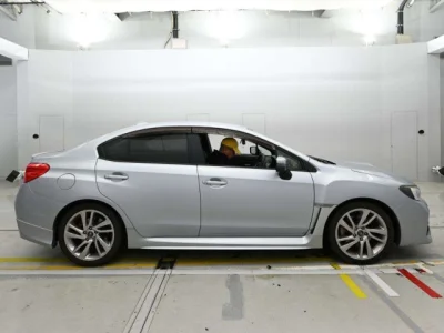 Subaru WRX