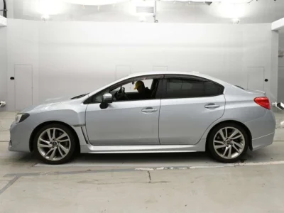 Subaru WRX