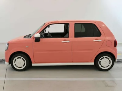 Daihatsu Mira Tocot