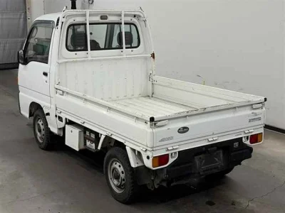 Subaru SAMBAR