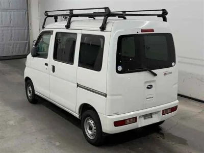 Subaru SAMBAR