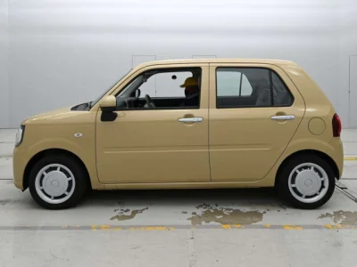 Daihatsu Mira Tocot