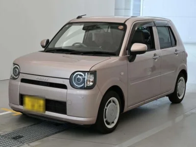 Daihatsu Mira Tocot