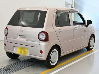 Daihatsu Mira Tocot
