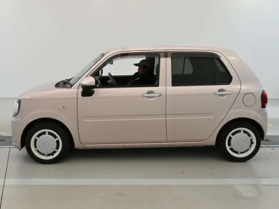 Daihatsu Mira Tocot