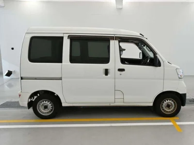 Subaru SAMBAR