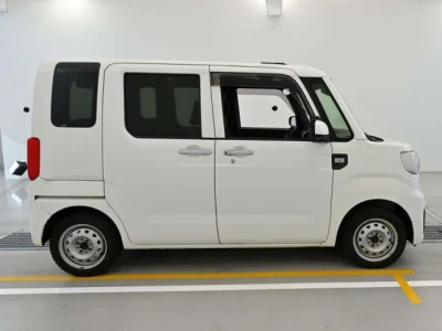 Daihatsu Hijet Caddie