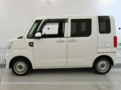 Daihatsu Hijet Caddie