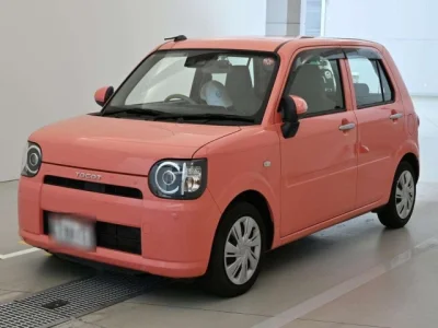 Daihatsu Mira Tocot