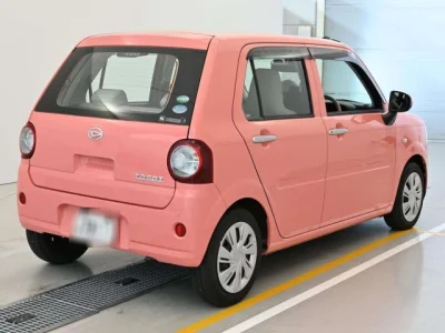 Daihatsu Mira Tocot