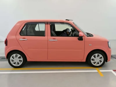 Daihatsu Mira Tocot