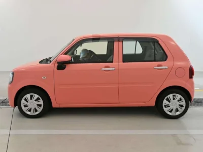 Daihatsu Mira Tocot