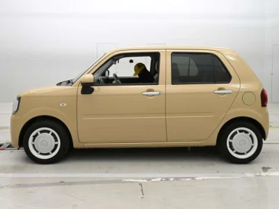 Daihatsu Mira Tocot