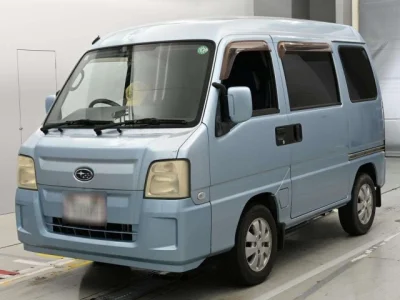 Subaru SAMBAR