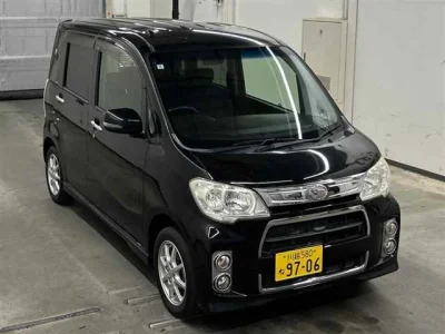 Daihatsu Tanto Exe