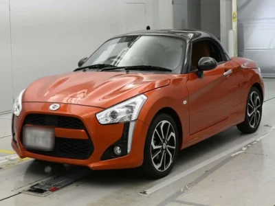 Daihatsu Copen