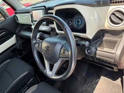 Suzuki XBEE