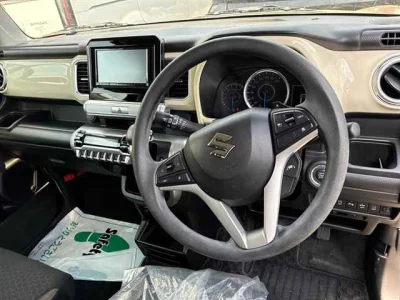 Suzuki XBEE
