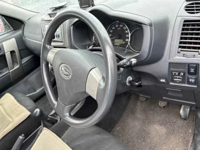 Daihatsu Be-Go