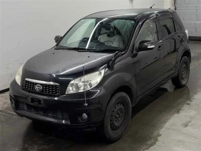 Daihatsu Be-Go
